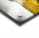 Tasmania mountains of the East-West Great Divide  Acrylic print