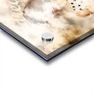 Pin-up your dreams Acrylic print