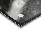 Mummy Wrapped Up In Fear Porn News Acrylic print