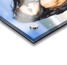 Tropic cool Acrylic print