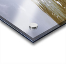 Old Sunshine Coast bathers Acrylic print