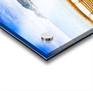 Holiday In Thai Paradise Acrylic print