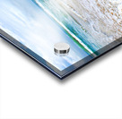 Tides Of Romance Acrylic print