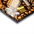 Coffee candy Acrylic print