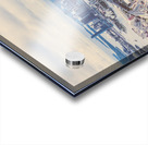 Verticity Acrylic print