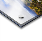 I can climb mountains Acrylic print