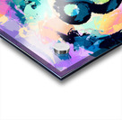 Cre8tive Acrylic print