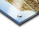 Stanley seascape Acrylic print