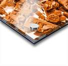 Sweetness Acrylic print