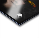 Rolling rich Acrylic print