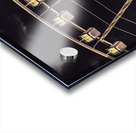 Fairgrounds and festival heights Acrylic print