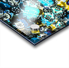 Buccaneer bay Acrylic print