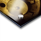 Vintage watch parts Acrylic print