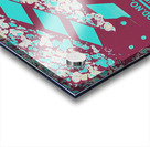 Corny production Acrylic print