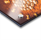 Busiiness still life ideas Acrylic print