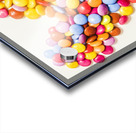 sweethearts Acrylic print