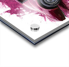 1975 Corvette Stingray Acrylic print