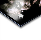 Zombie Apocalypse Acrylic print