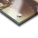 Manifest destiny Acrylic print