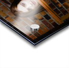 We All Fade And Disappear Acrylic print