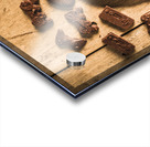 Gaming bytes Acrylic print