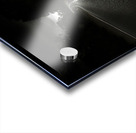 Journey Of Distance Acrylic print