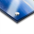 Docks and wharfs Acrylic print