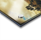 Sentinel Range Tasmania Acrylic print