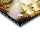 The Nautical Atlas Acrylic print