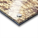 The fall and the light merger Acrylic print