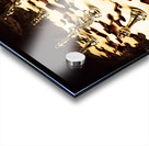 Creative strategy Acrylic print