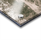 Way beyond outback Acrylic print