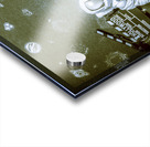 An American Story Acrylic print