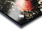 Dark carnival art Acrylic print