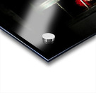 Haunted Clown House Acrylic print