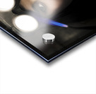 Welding Acrylic print