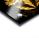 Kingdom in fall Acrylic print