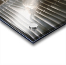 Undercover stakeout  Acrylic print