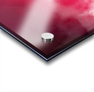 Spicy food art Acrylic print