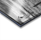 Hills and hollows  Acrylic print