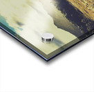 The last light Acrylic print