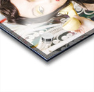 Tangled In Technology Acrylic print