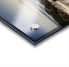 Another beach sunset Acrylic print