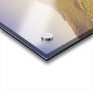 Antique Australia Beach Acrylic print