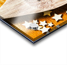 5 star catering and restaurant award Acrylic print