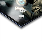 Private eye spy Acrylic print