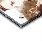 Vintage Summer Acrylic print