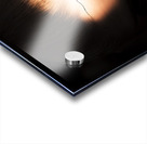 Horror Acrylic print