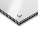 Policemans Point Pelicans Acrylic print