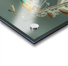 Chop art Acrylic print